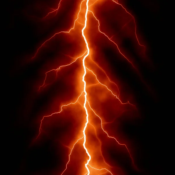 Kırmızı elektrik aydınlatma etkisi, tasarımınız için soyut techno arka planlar