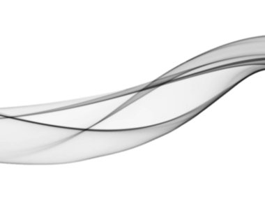 soyut siyah alev duman çerçeve boşaltmak metin ve tasarımı ile beyaz arka plan üzerine