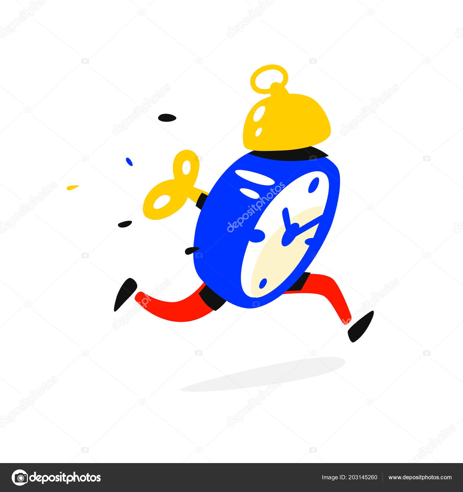 Reloj animada imágenes de stock de arte vectorial | Depositphotos Reloj animada imágenes de stock de arte vectorial | Depositphotos