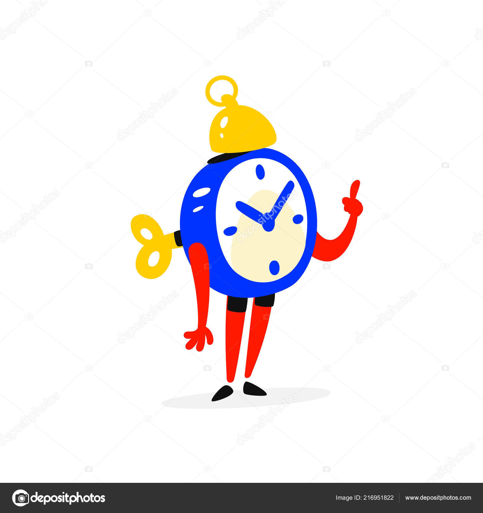 Reloj animada imágenes de stock de arte vectorial | Depositphotos Reloj animada imágenes de stock de arte vectorial | Depositphotos