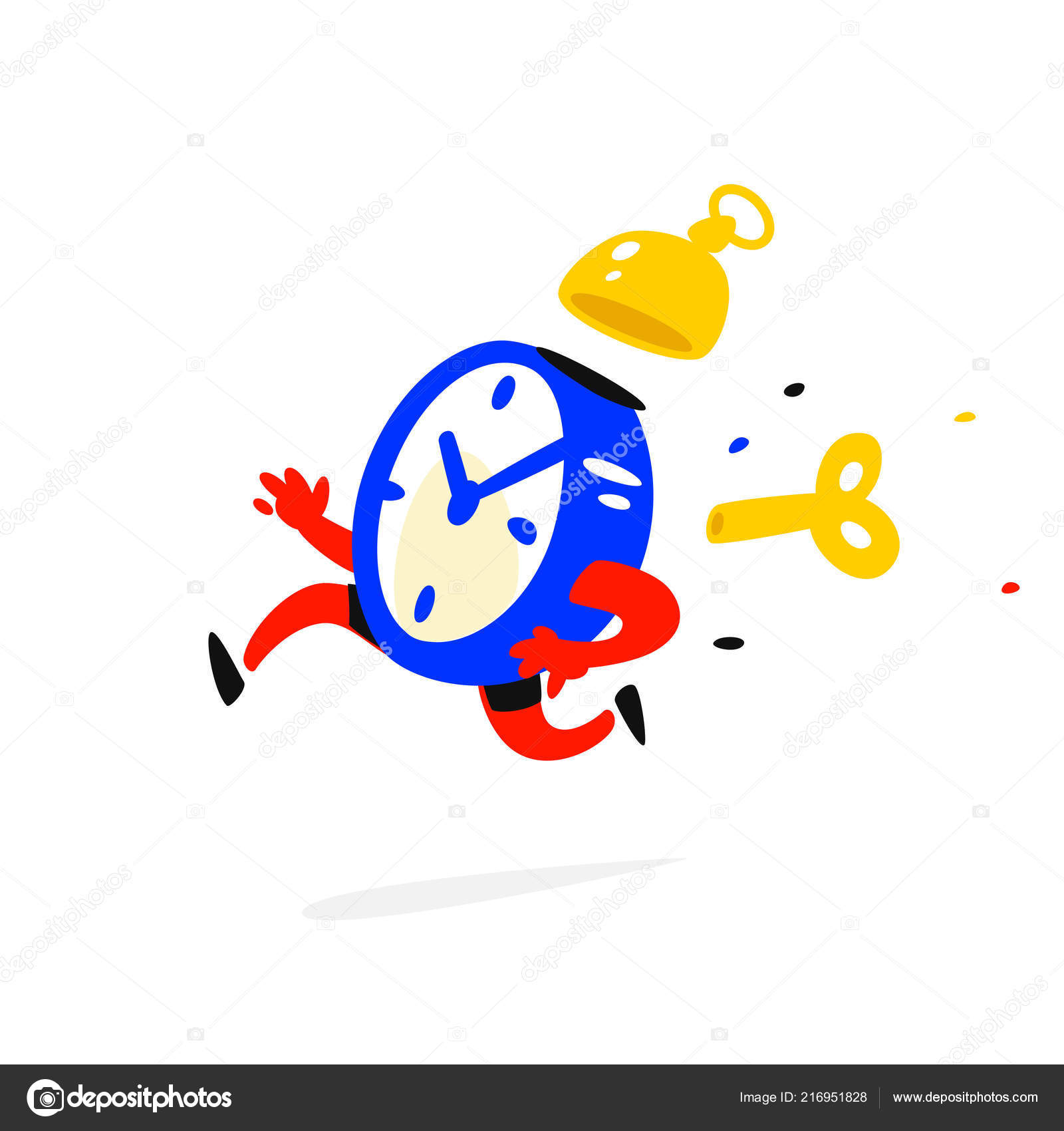 Reloj animada imágenes de stock de arte vectorial | Depositphotos Reloj animada imágenes de stock de arte vectorial | Depositphotos