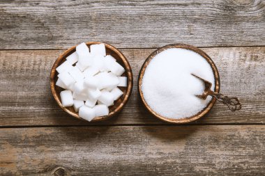 Arka plan şeker. Küp şeker arka plan