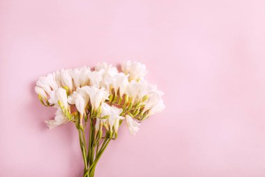 Buket çiçek arka plan üzerinde