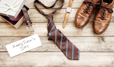 Babam için Babalar Günü Hediyeleri