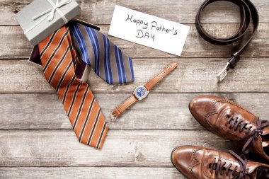 Babam için Babalar Günü Hediyeleri