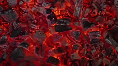 Parlayan közlerin yavaş çekimleri. Yüksek kalite 4k görüntü