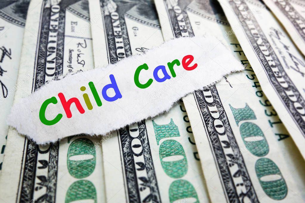 Child care cost