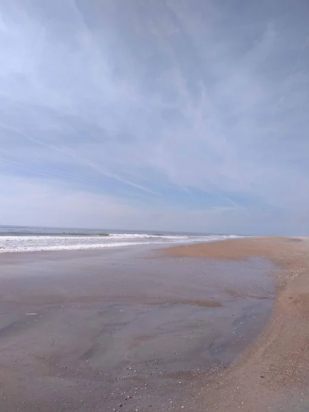 Carolina Beach North Carolina — Stock Photo, Image