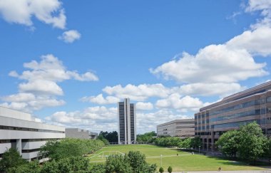 Halifax alışveriş merkezi Raleigh