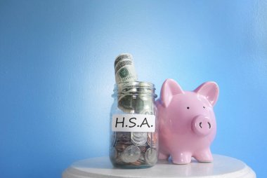 Hsa tasarruf hesabı para