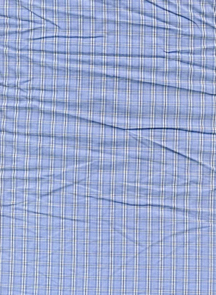 市松模様の織布の背景として役に立つ — ストック写真