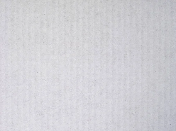 Grey Corrugated Cardboard Texture Useful Background — Stock Photo, Image