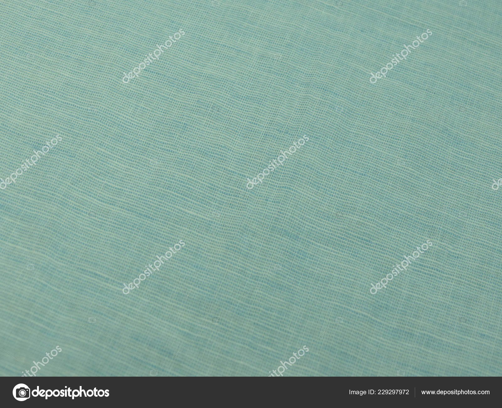 Light Blue Cotton Fabric Texture Useful Background — Stock Photo