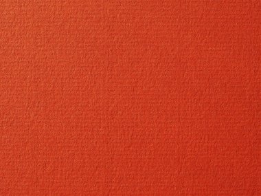 Kırmızı kağıt doku arka plan olarak yararlı yivli