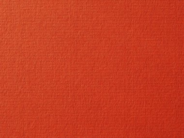 Kırmızı kağıt doku arka plan olarak yararlı yivli