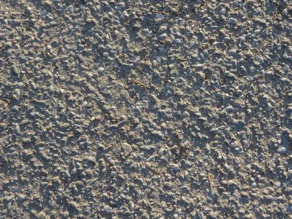 Texture Tarmac Gris Utile Comme Fond — Photo