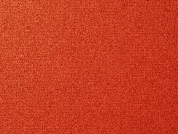 Textura Acanalada Papel Rojo Útil Como Fondo —  Fotos de Stock