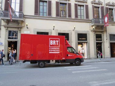 Brt Corriere Espresso