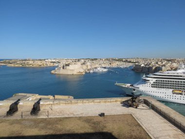 Deniz kruvaziyer gemisi Royal Caribbean 's Jewel