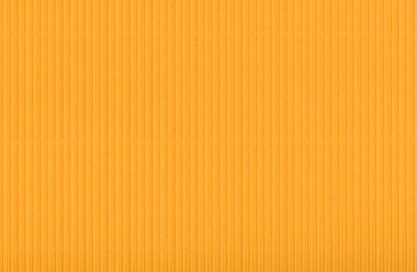 turuncu oluklu mukavva doku arka plan