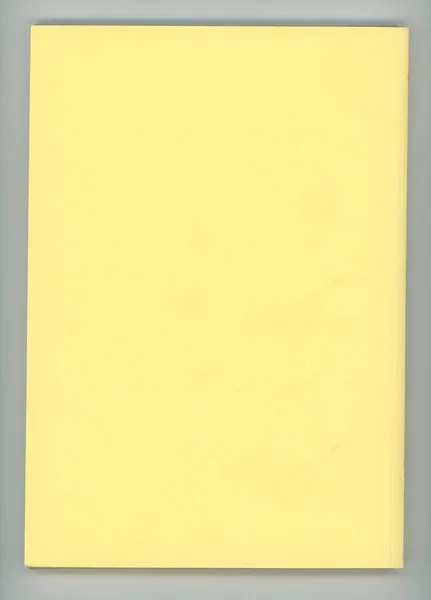 Fond de texture de papier jonché beige — Photo