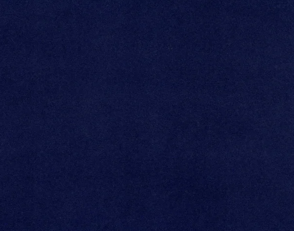 Dark blue paper texture background — Stock Photo, Image