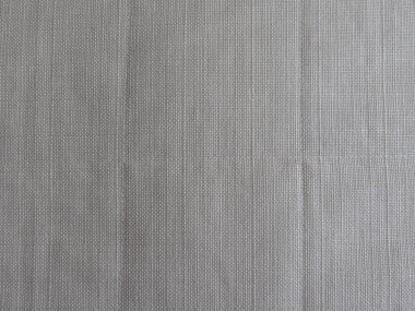 Beyaz kumaş doku arka plan