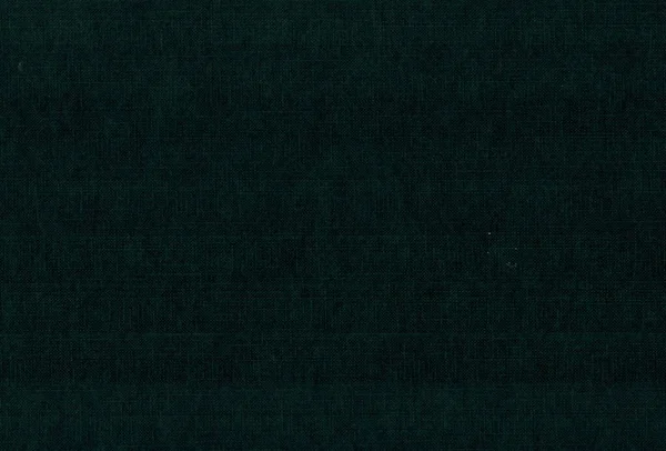 Fundo de textura de couro verde escuro — Fotografia de Stock