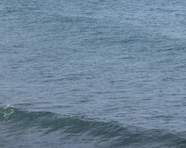 Deniz dalgaları arka plan