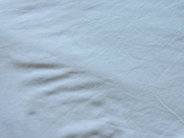 su yeşil kumaş dokusu arka plan olarak kullanışlı