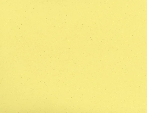 Желтая Текстура Картона Полезна Качестве Фона — стоковое фото