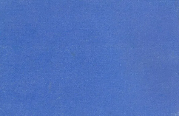 Μπλε Χάρτινη Υφή Χρήσιμη Φόντο — Φωτογραφία Αρχείου