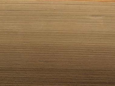 Oluklu carboard arka plan olarak yararlı