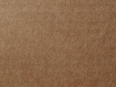 Kahverengi renkli karton arka plan olarak kullanışlı