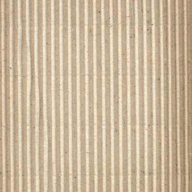 Kahverengi renkli karton sayfa arka plan olarak kullanışlı