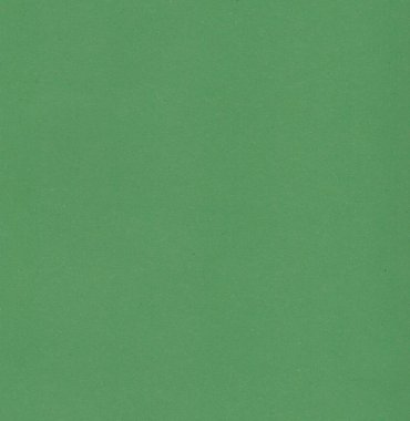 boş kağıdın yeşil bir arka plan olarak yararlı