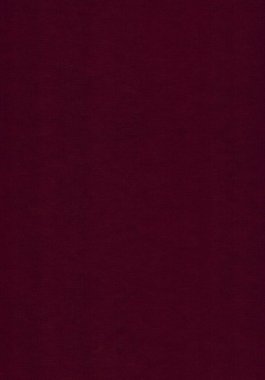 Arkaplan olarak kullanışlı kahverengi veya koyu kırmızı kağıt boş yaprak