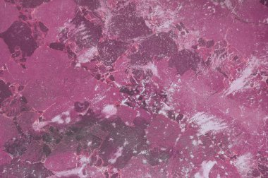 menekşe mermer yüzey doku, arka plan, metin veya görüntü için