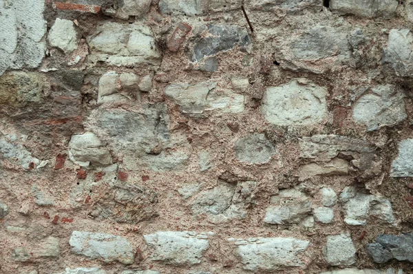 Ruinas Piedra Vieja Para Textura Fondo Texto Imagen — Foto de Stock