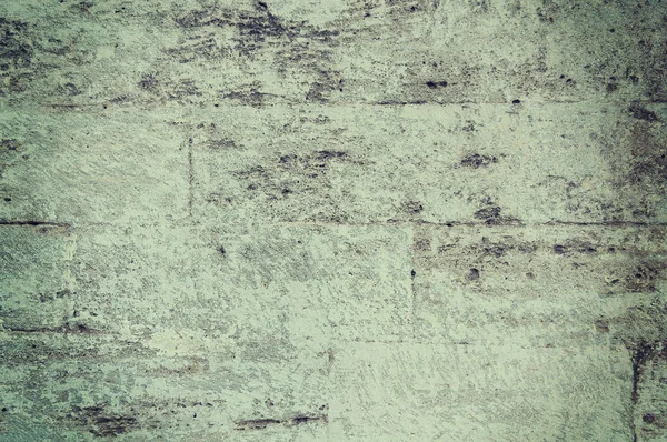 Mur Cegły Ojd Zielone Tło Tekst Lub Tekstury — Zdjęcie stockowe