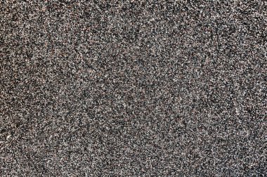 doku, arka plan, metin veya görüntü için sıcak tonlarda küçük taşlar