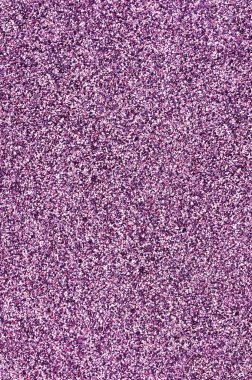 doku, arka plan, metin veya görüntü için pembe renk küçük taşlar