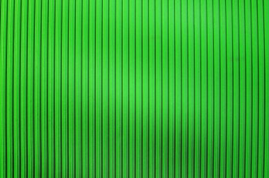 yeşil dikey çizgiler