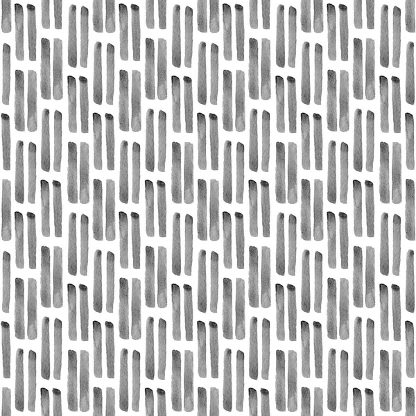 Gray Line Shapes Geometry Seamless Pattern — Stock Photo, Image