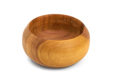 Tahta plaka beyaz arkaplanda izole edildi