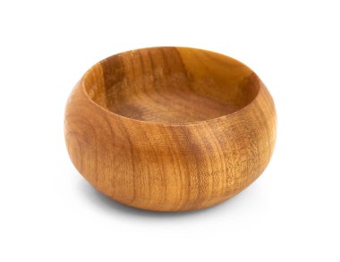 Tahta plaka beyaz arkaplanda izole edildi