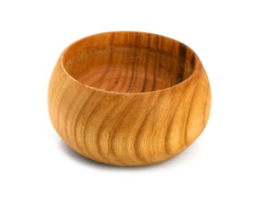 Tahta plaka beyaz arkaplanda izole edildi