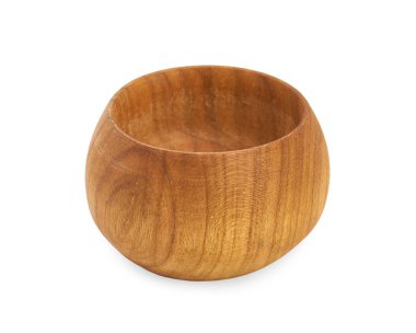 Tahta plaka beyaz arkaplanda izole edildi