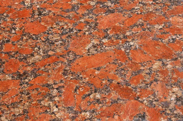 Pedra Granito Coberto Com Líquen Muitas Cores Tamanhos Formas Musgo — Fotografia de Stock