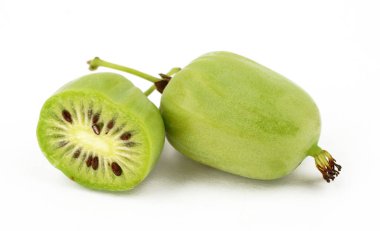 izole actinidia vitamini berry hardy kivi gıda, doğa, deliceosa,